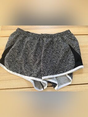 Nike Running Shorts.